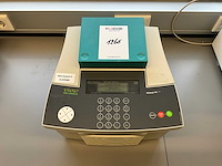 Mwg-biotech primus 96 plus thermocycler - afbeelding 3 van  7