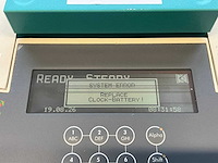 Mwg-biotech primus 96 plus thermocycler - afbeelding 4 van  7