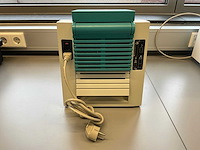 Mwg-biotech primus 96 plus thermocycler - afbeelding 6 van  7
