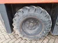 Mwm - 2000 - amfibie voertuig - afbeelding 3 van  8