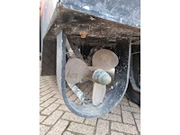 Mwm - 2000 - amfibie voertuig - afbeelding 5 van  8