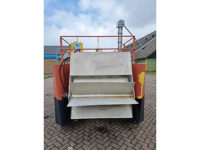 Mwm - 2000 - amfibie voertuig - afbeelding 4 van  8