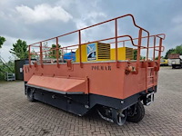 Mwm - 2000 - amfibie voertuig - afbeelding 7 van  8