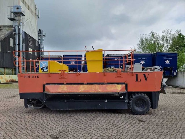 Mwm - 2020 - amfibievoertuig - afbeelding 17 van  22