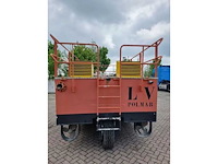 Mwm - 2020 - amfibievoertuig - afbeelding 19 van  22