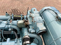Mwm turbo diesel v8 stroomgenerator - afbeelding 3 van  17