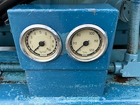 Mwm turbo diesel v8 stroomgenerator - afbeelding 7 van  17