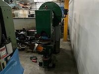 Mwm ven peev 25/2 excentrieke pers - afbeelding 2 van  9