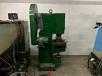 Mwm ven peev 25/2 excentrieke pers - afbeelding 3 van  9