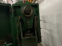 Mwm ven peev 25/2 excentrieke pers - afbeelding 7 van  9