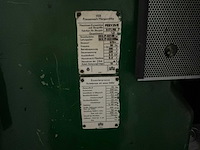 Mwm ven peev 25/2 excentrieke pers - afbeelding 8 van  9