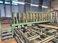 Mwn op- en aflatlijn - afbeelding 5 van  9