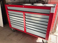 Mwtools gereedschapswagen