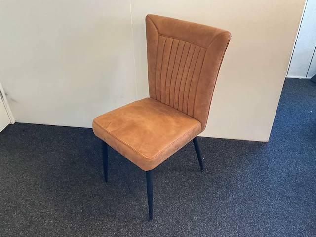 Mx sofa eetkamerstoel (6x) - afbeelding 2 van  6