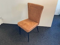 Mx sofa eetkamerstoel (6x)