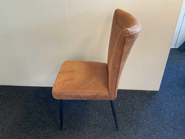 Mx sofa eetkamerstoel (6x) - afbeelding 3 van  6