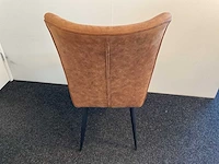 Mx sofa eetkamerstoel (6x) - afbeelding 4 van  6
