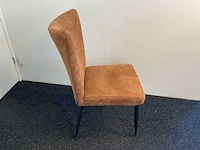 Mx sofa eetkamerstoel (6x) - afbeelding 1 van  6