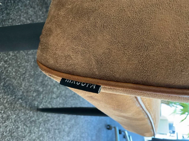 Mx sofa eetkamerstoel (6x) - afbeelding 5 van  6