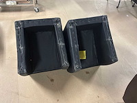 Mx sofa verrijdbare eetkamerstoel (4x) - afbeelding 3 van  11