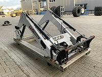 Mx u409 valtra voorlader - afbeelding 6 van  8