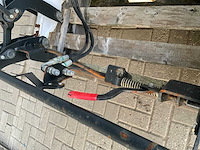 Mx u409 valtra voorlader - afbeelding 8 van  8