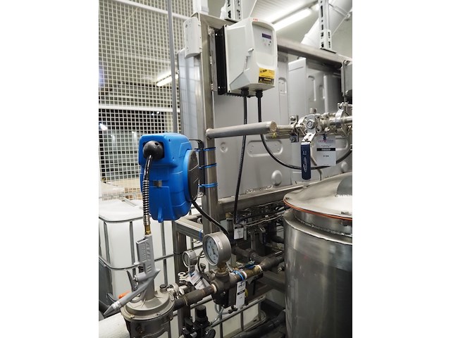 Mxd process/rinnai corporation - afbeelding 2 van  17