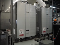 Mxd process/rinnai corporation - afbeelding 3 van  17