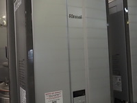 Mxd process/rinnai corporation - afbeelding 4 van  17