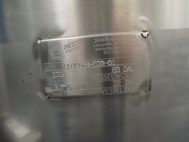 Mxd process/rinnai corporation - afbeelding 8 van  17