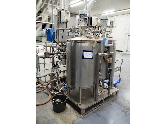 Mxd process/rinnai corporation - afbeelding 1 van  17