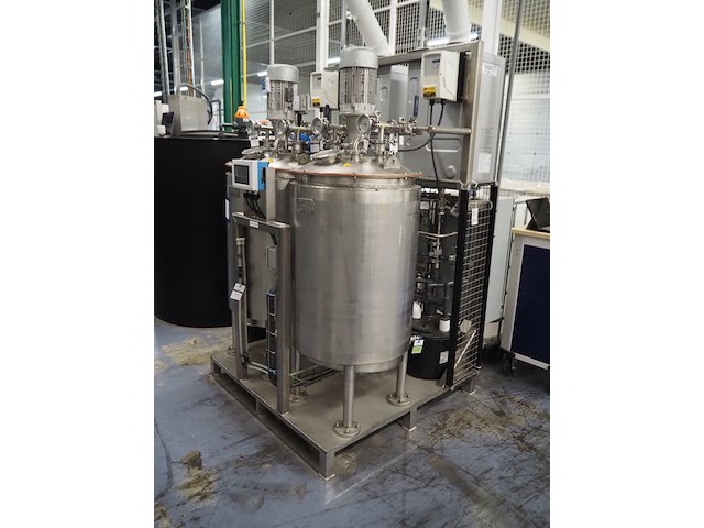 Mxd process/rinnai corporation - afbeelding 10 van  17