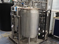 Mxd process/rinnai corporation - afbeelding 10 van  17