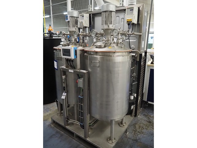 Mxd process/rinnai corporation - afbeelding 11 van  17