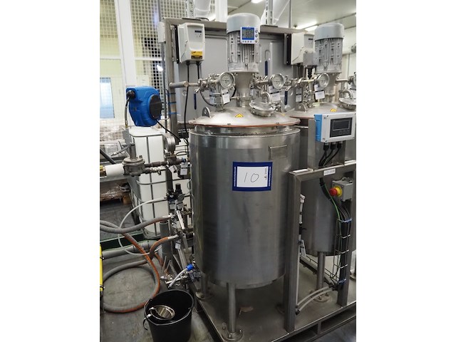 Mxd process/rinnai corporation - afbeelding 12 van  17