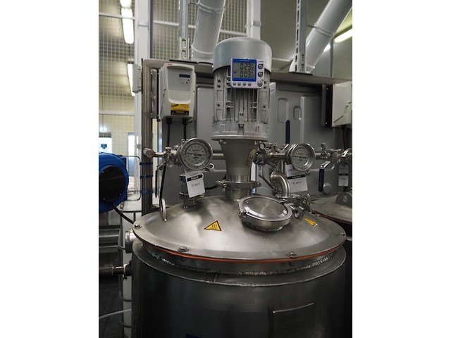 Mxd process/rinnai corporation - afbeelding 13 van  17