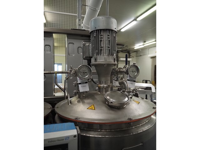 Mxd process/rinnai corporation - afbeelding 14 van  17