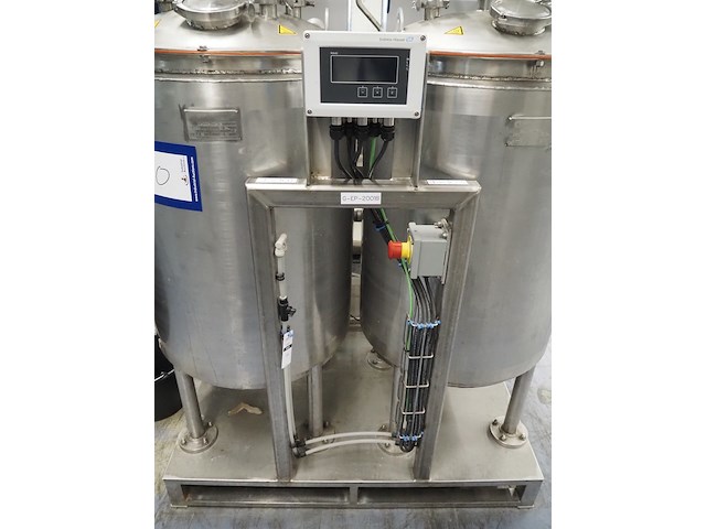 Mxd process/rinnai corporation - afbeelding 15 van  17