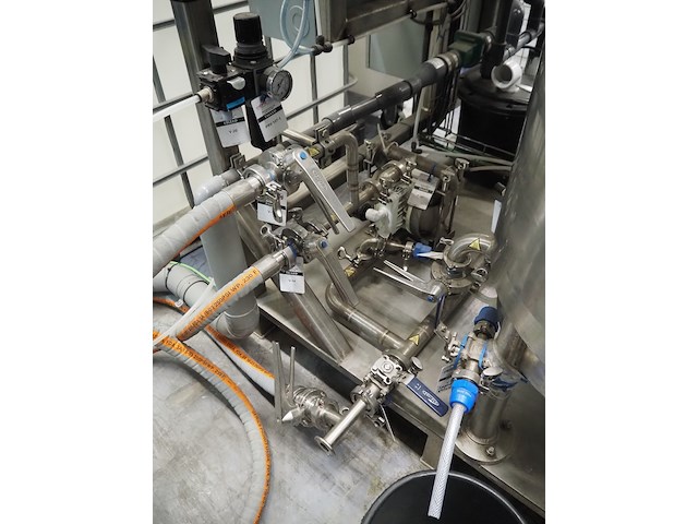 Mxd process/rinnai corporation - afbeelding 16 van  17