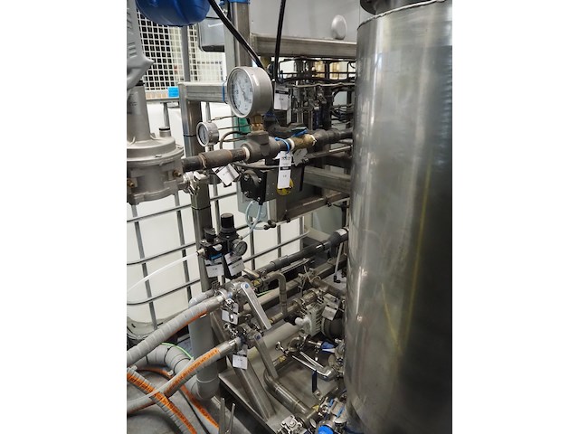 Mxd process/rinnai corporation - afbeelding 17 van  17