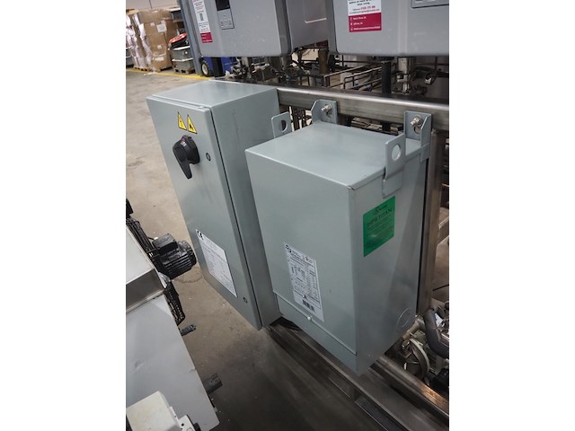 Mxd process/rinnai corporation - afbeelding 2 van  16