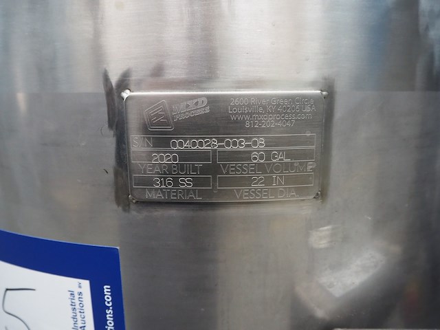 Mxd process/rinnai corporation - afbeelding 3 van  16