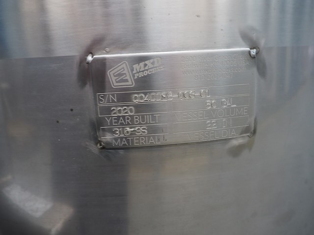 Mxd process/rinnai corporation - afbeelding 4 van  16