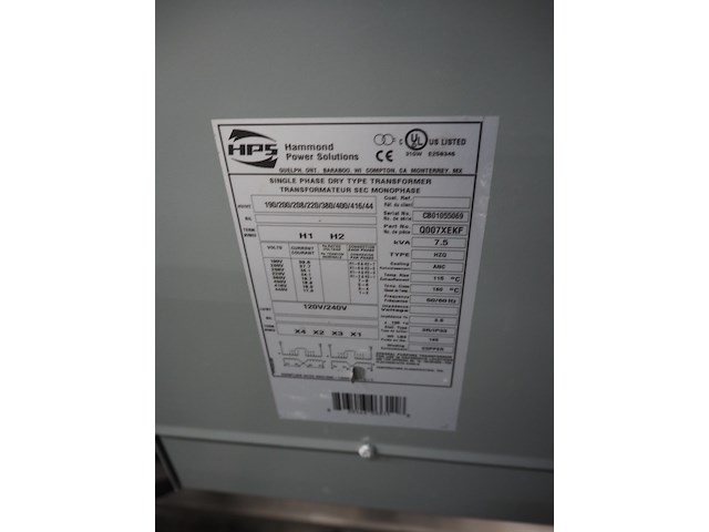 Mxd process/rinnai corporation - afbeelding 5 van  16