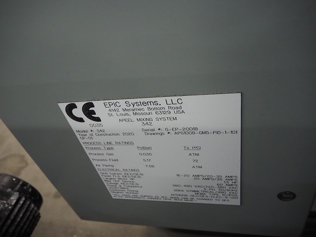 Mxd process/rinnai corporation - afbeelding 6 van  16