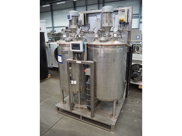 Mxd process/rinnai corporation - afbeelding 1 van  16