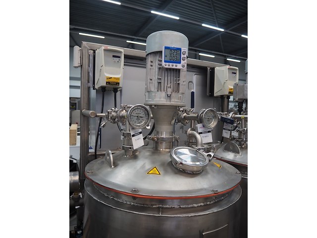 Mxd process/rinnai corporation - afbeelding 11 van  16