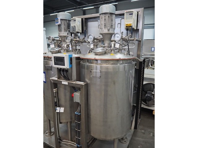 Mxd process/rinnai corporation - afbeelding 12 van  16