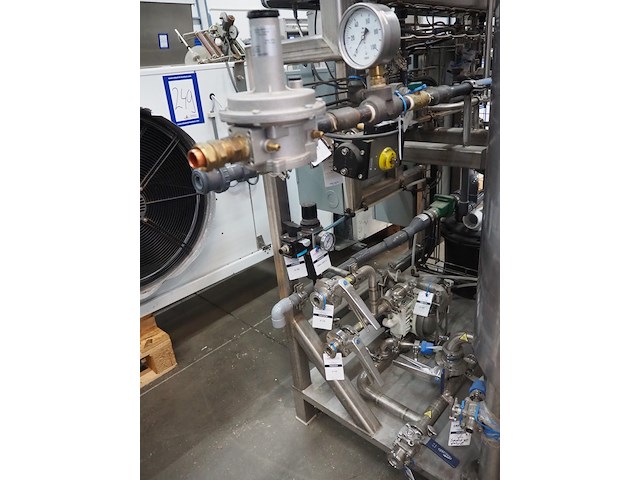 Mxd process/rinnai corporation - afbeelding 15 van  16