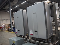 Mxd process/rinnai corporation - afbeelding 16 van  16